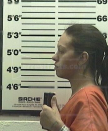 Crystal Kincaid