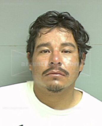 Elias Jimenez