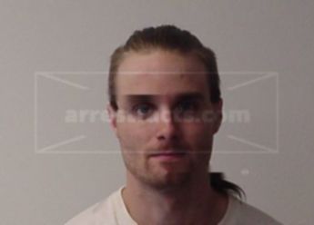 Troy P Dye