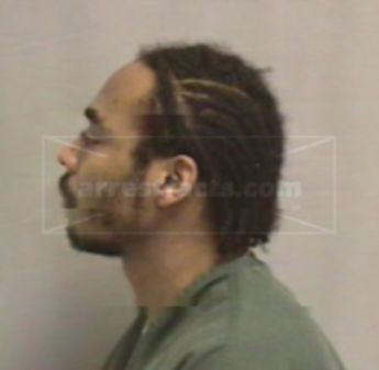 Justin Christopher Mitchell