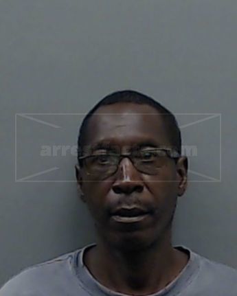 Mark Allen Spencer