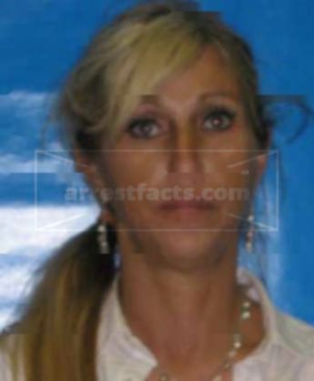 Diana Susan Lewis