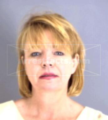 Lynda Sanders Mcgovern