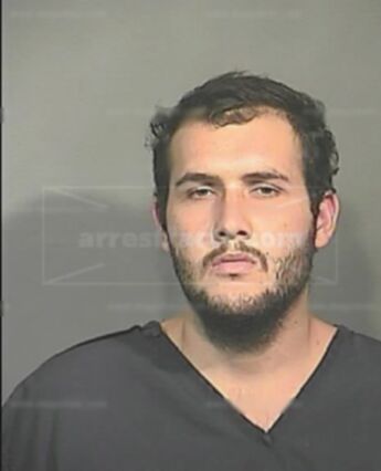 Jeffery Lynn Arrington