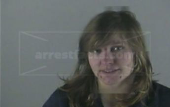 Megan Nicole Bozovich