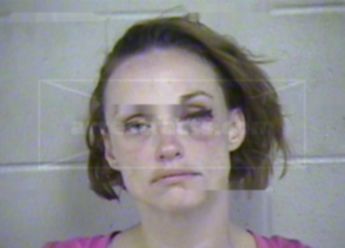 Brittania Leigh Mcknight