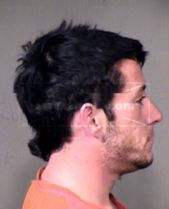 Robert Anthony Bailey