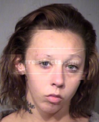Briana Adelle Graham