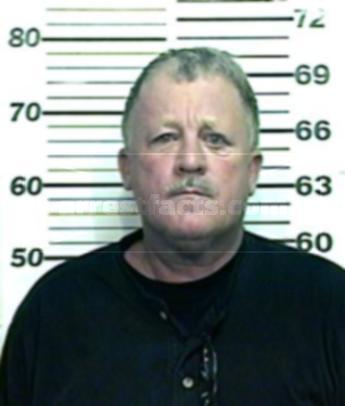 Arnold Dwain Mcentire