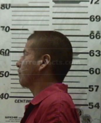Ryan Christopher Winn
