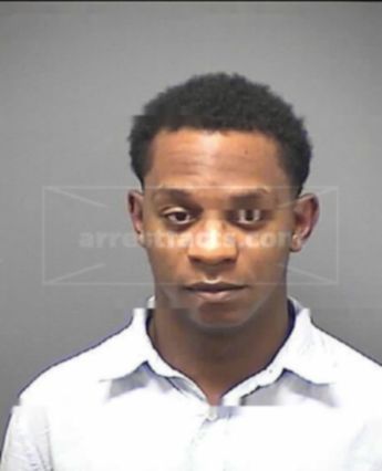 Antonio John Morehead