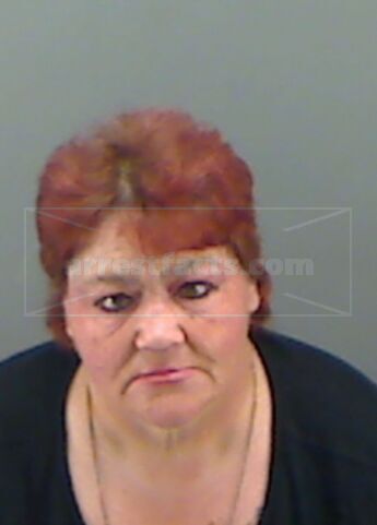 Norma Faye Aguilar