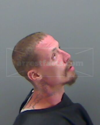 Brandon Michael Allen