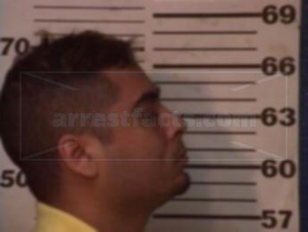 Jason Ruben Ramirez Cavazos