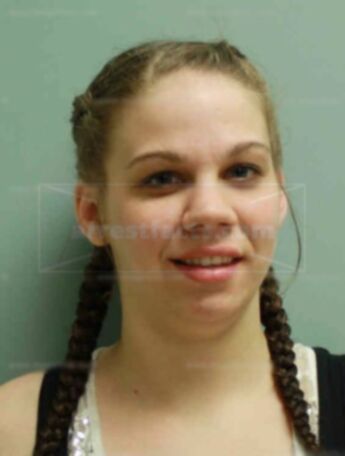 Marissa Elizabeth Troutman