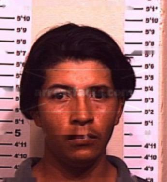 Santacruz Nicolas