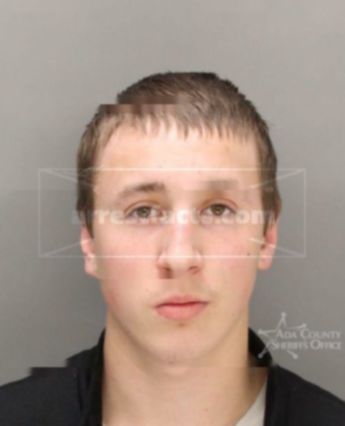 Ryan Alexander Moyer