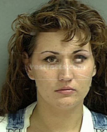 Tina Marie Burnet Castro