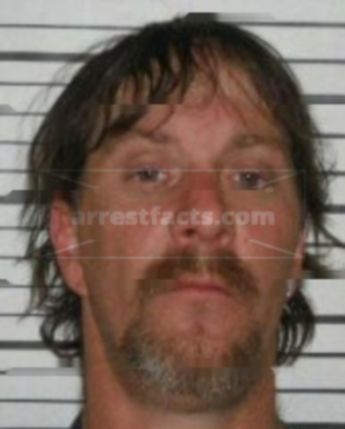 Ricky Lee Harrison
