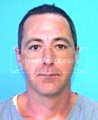 Donnie Michael Mccoy