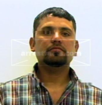 Gilbert C. Delagarza