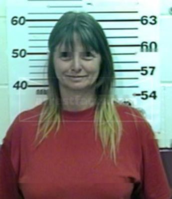 Tammy Gwenn Hall