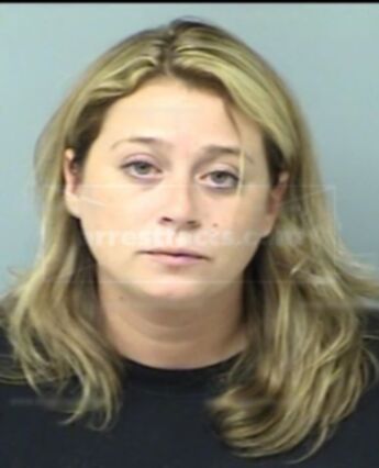 Christina Ann Jones