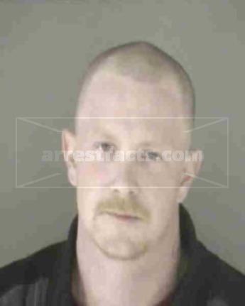 Michael Allen Mclain
