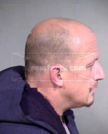 Darrell Lee Worthington Ii