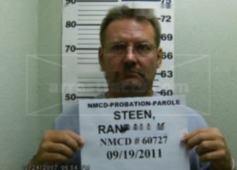 Randall Karl Steen