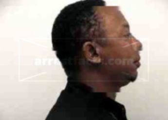Larry Eugene Gates