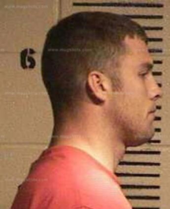 Daniel Wayne Mcknight