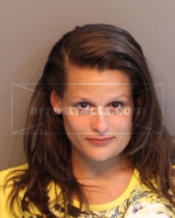 Ashley Elizabeth Welch