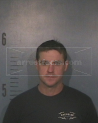 Colby Coleman Pruett