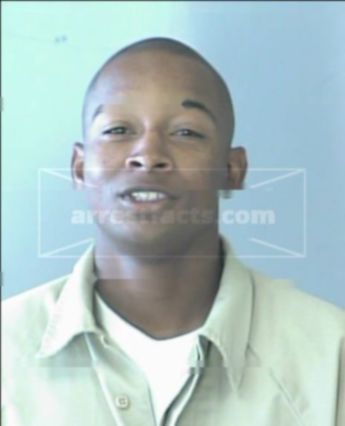 Ashley Armand Gipson