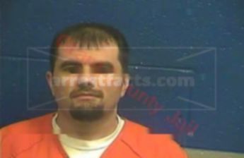 Eric Scott West