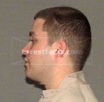 Lucas Patrick Benson