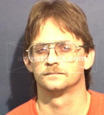 Randall Edward / Lubbock Wyatt
