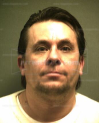 Trenton Scott Unruh