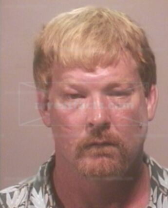 Timothy Mcneal
