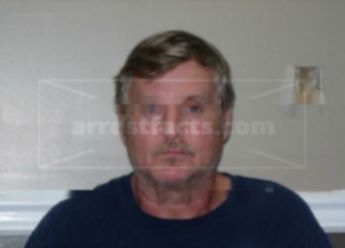 Kenneth Wayne Tidwell