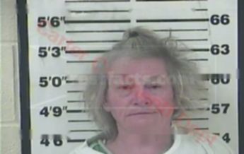 Gloria Shirlene Sherbert