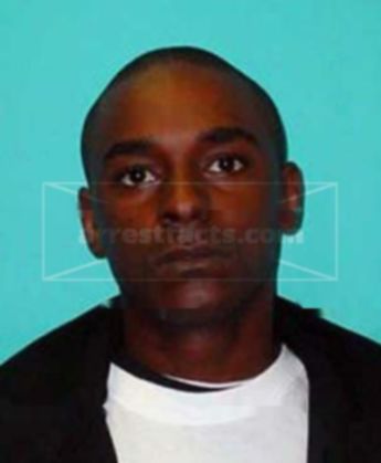 Dezion J Davis