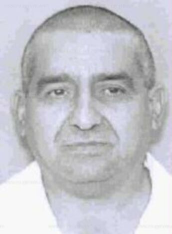 Rudolfo Lara Sanchez
