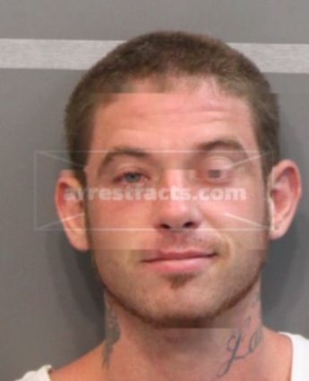 Seth Brandon Spangler