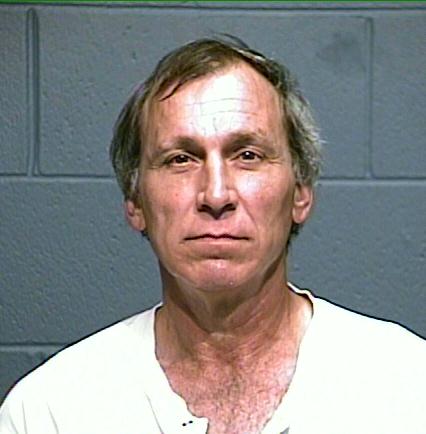 Roger Paul English