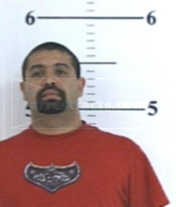Mark Anthony Maciel