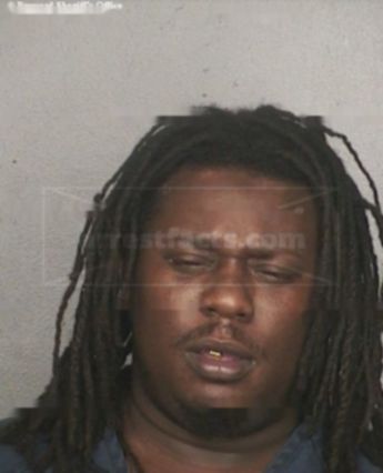 Gregory Lamont Haigler