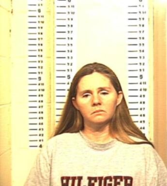 Connie Sue Caldwell