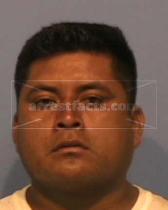 Jose Alberto Hernandez